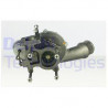 Turbocompresseur DELPHI