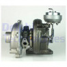 Turbocompresseur DELPHI