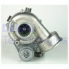 Turbocompresseur DELPHI