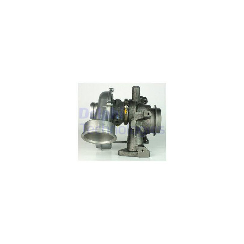 Turbocompresseur DELPHI