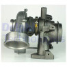 Turbocompresseur DELPHI