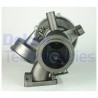 Turbocompresseur DELPHI