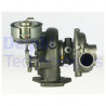 Turbocompresseur DELPHI