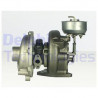 Turbocompresseur DELPHI
