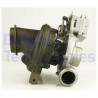 Turbocompresseur DELPHI