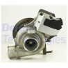 Turbocompresseur DELPHI