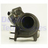 Turbocompresseur DELPHI