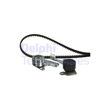 Kit de distribution DELPHI