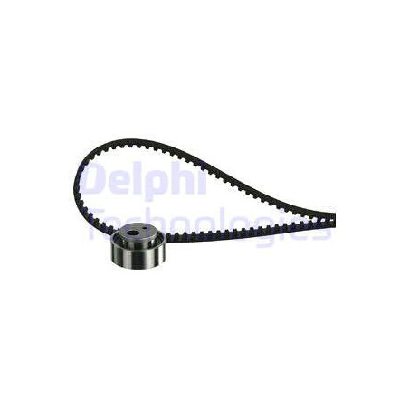 Kit de distribution DELPHI