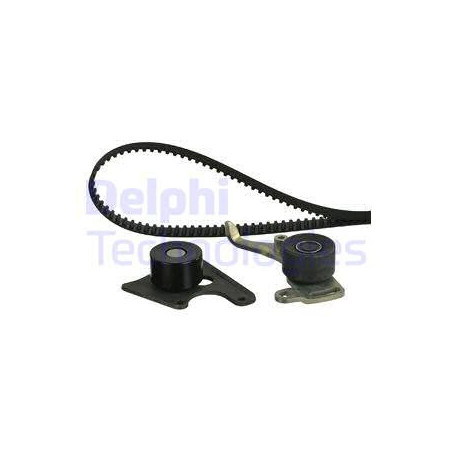 Kit de distribution DELPHI