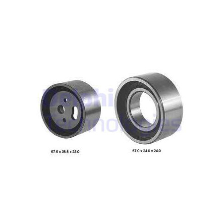 Kit de distribution DELPHI