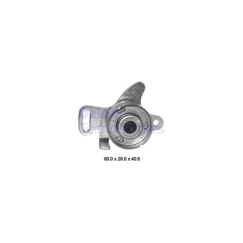 Kit de distribution DELPHI