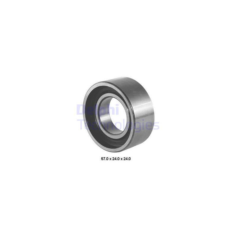 Kit de distribution DELPHI