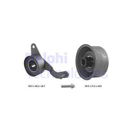 Kit de distribution DELPHI