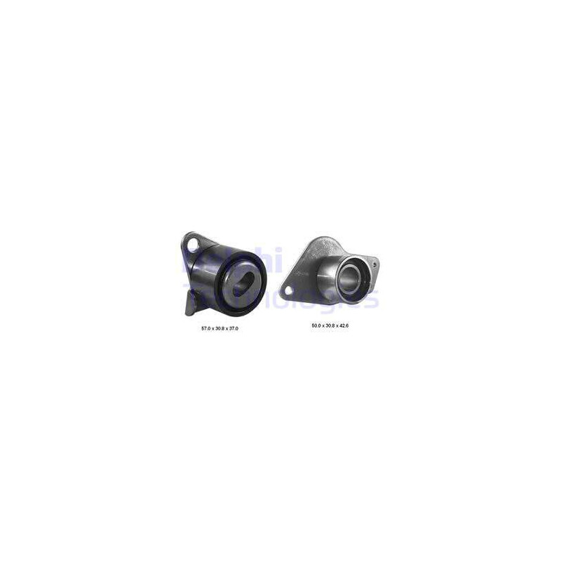 Kit de distribution DELPHI