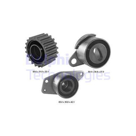 Kit de distribution DELPHI