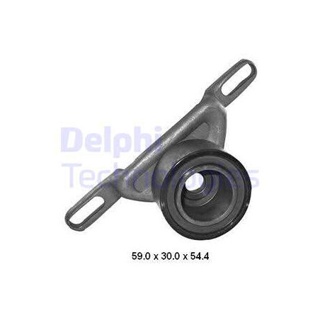 Kit de distribution DELPHI