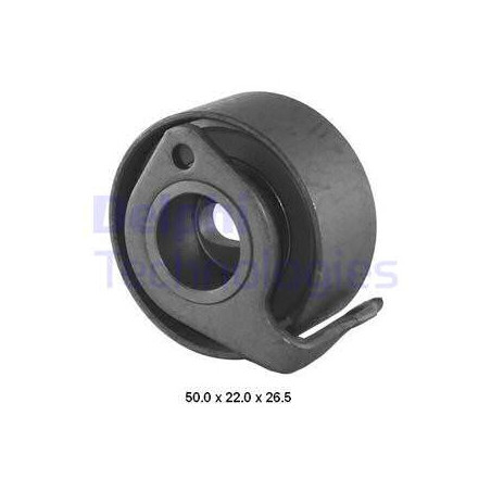 Kit de distribution DELPHI