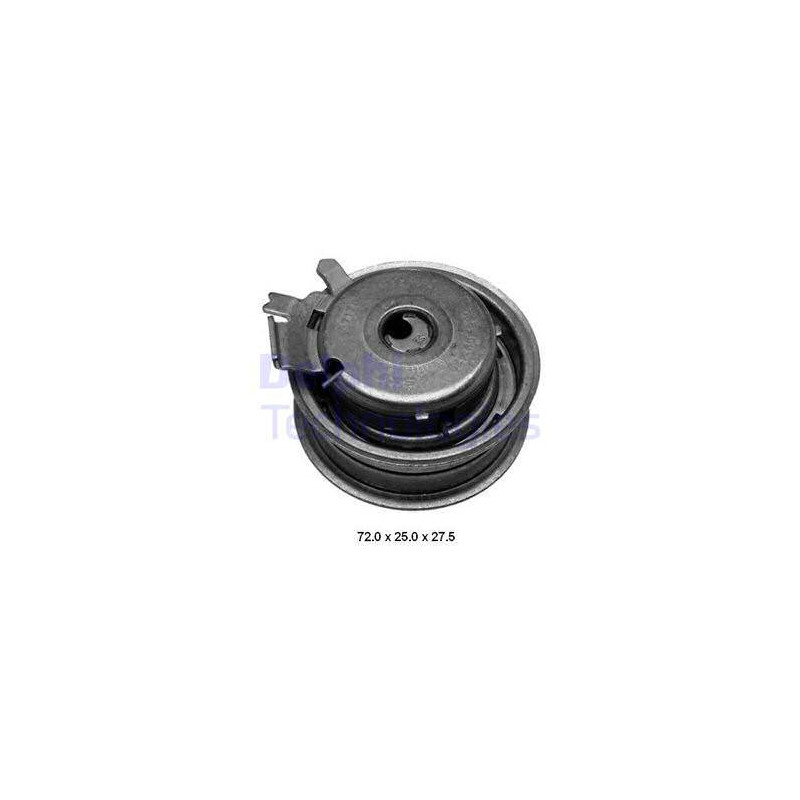 Kit de distribution DELPHI