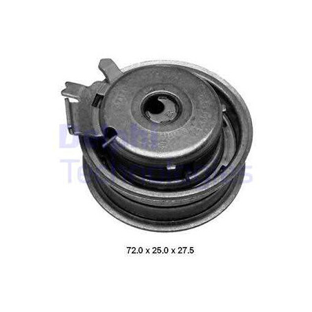 Kit de distribution DELPHI