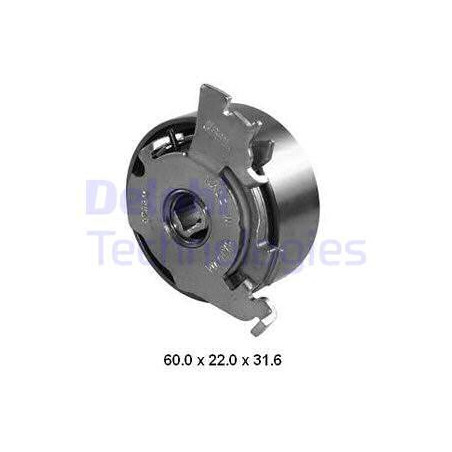 Kit de distribution DELPHI