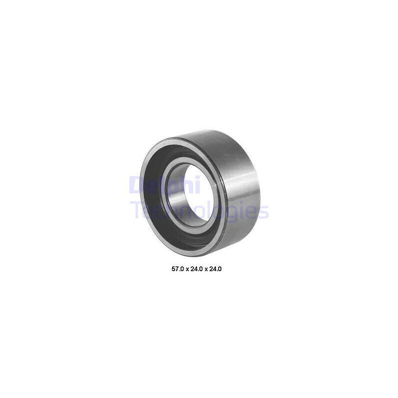 Kit de distribution DELPHI