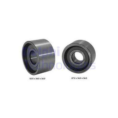 Kit de distribution DELPHI