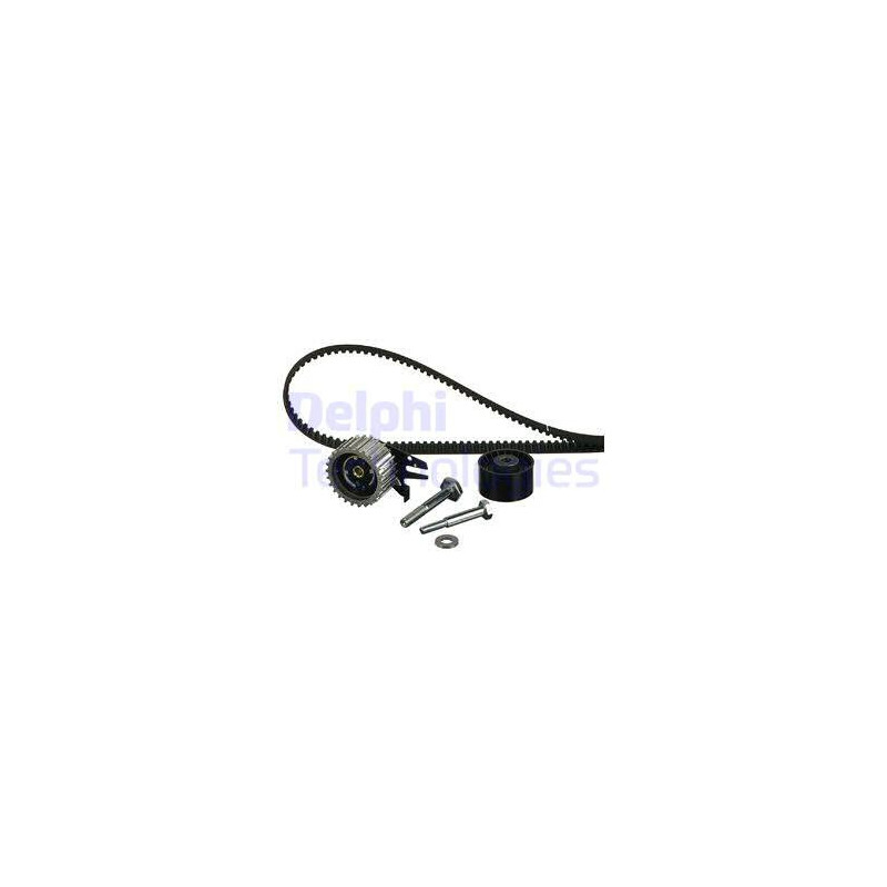 Kit de distribution DELPHI