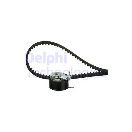 Kit de distribution DELPHI