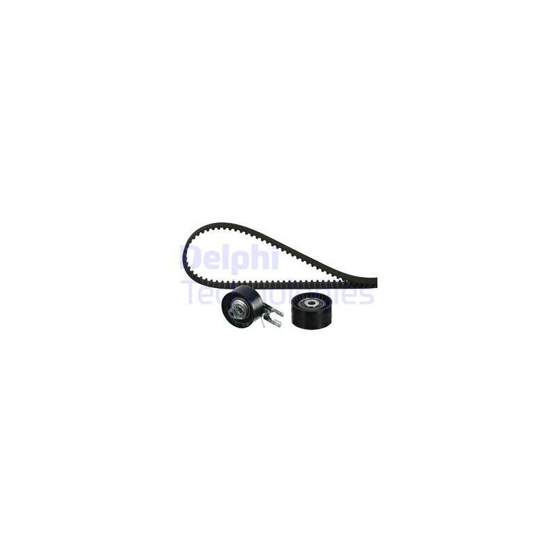 Kit de distribution DELPHI