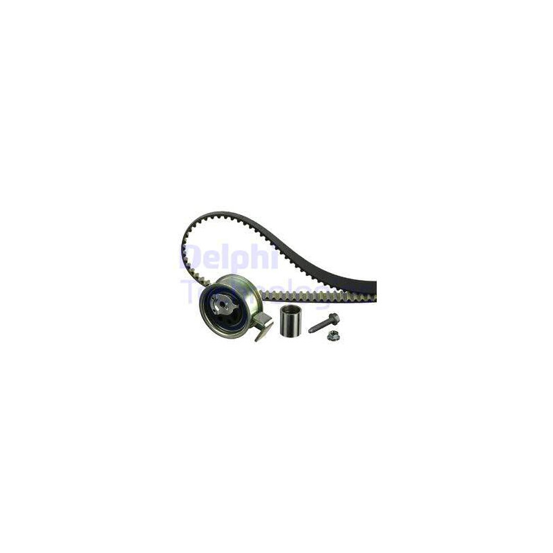 Kit de distribution DELPHI