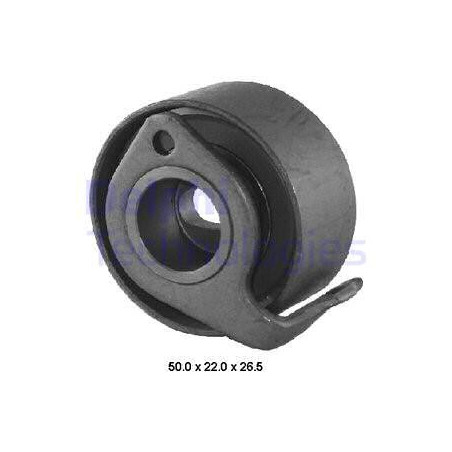 Kit de distribution DELPHI