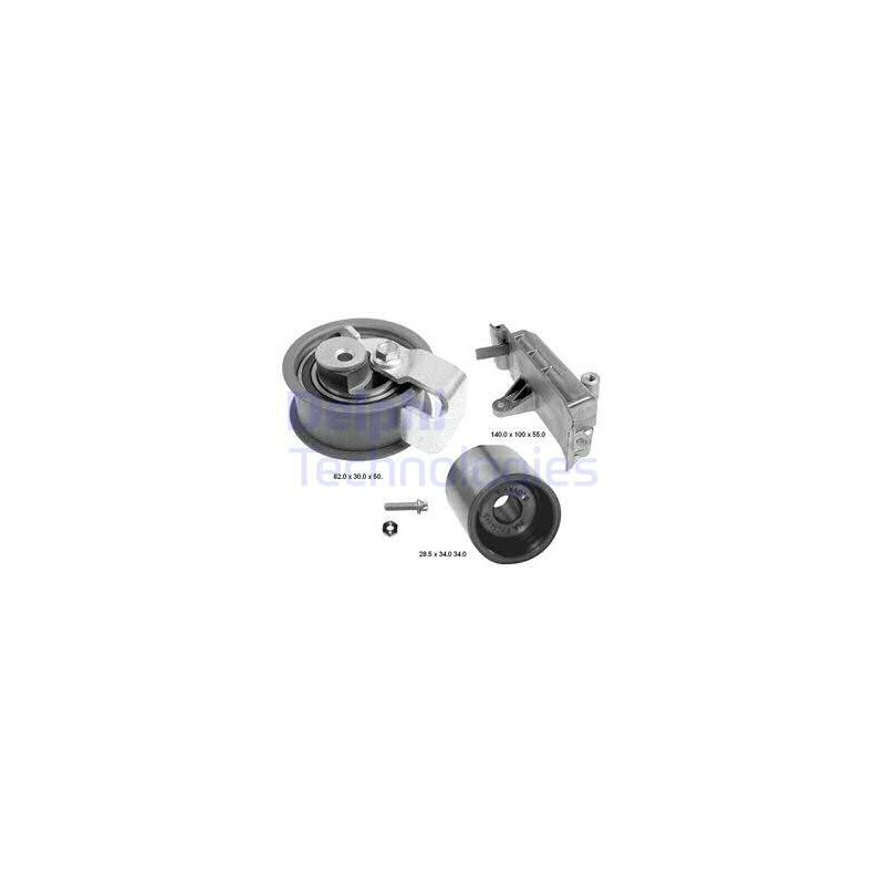 Kit de distribution DELPHI