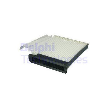 Filtre d'habitacle DELPHI