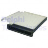Filtre d'habitacle DELPHI