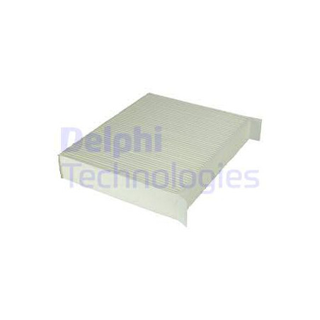 Filtre d'habitacle DELPHI