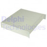 Filtre d'habitacle DELPHI