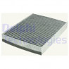 Filtre d'habitacle DELPHI