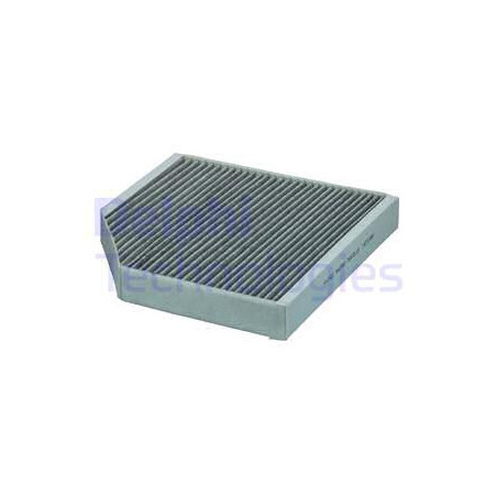 Filtre d'habitacle DELPHI