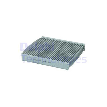 Filtre d'habitacle DELPHI