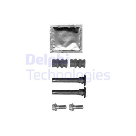 Jeu de douilles de guidage...