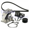 Kit de distribution + pompe à eau DELPHI