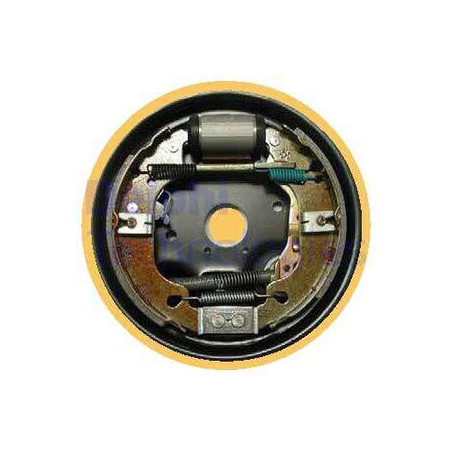 Jeu de mâchoires de frein...