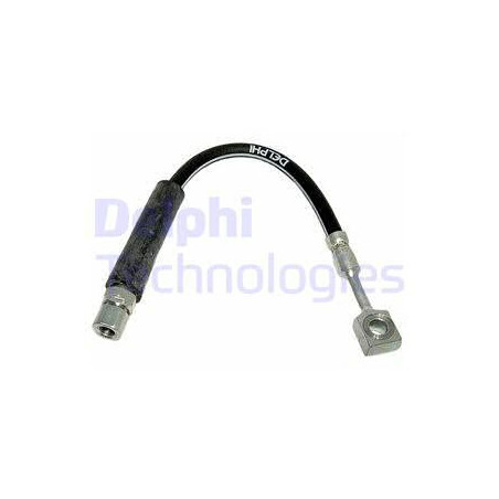Flexible de frein DELPHI