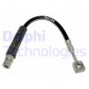 Flexible de frein DELPHI