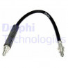 Flexible de frein DELPHI