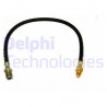Flexible de frein DELPHI