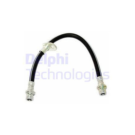 Flexible de frein DELPHI