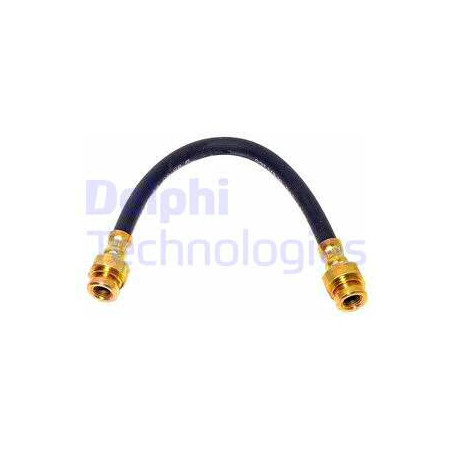 Flexible de frein DELPHI
