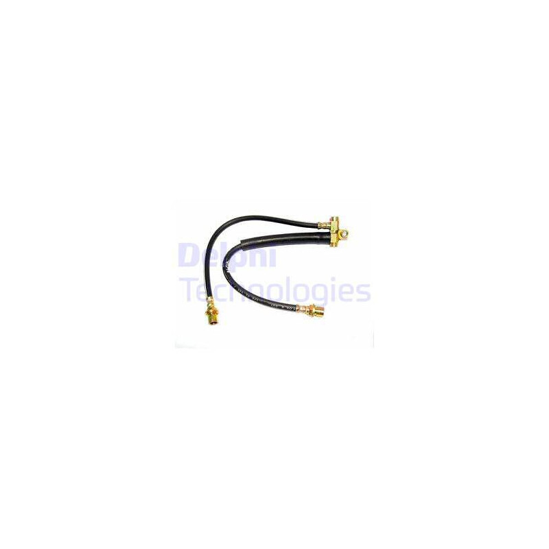 Flexible de frein DELPHI